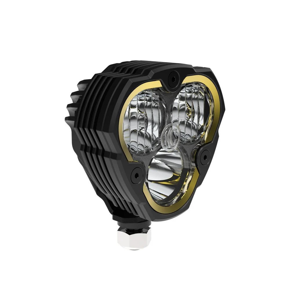 KC HiLiTES FLEX ERA® 3 - 2-Light Master LED Light Pod Kit