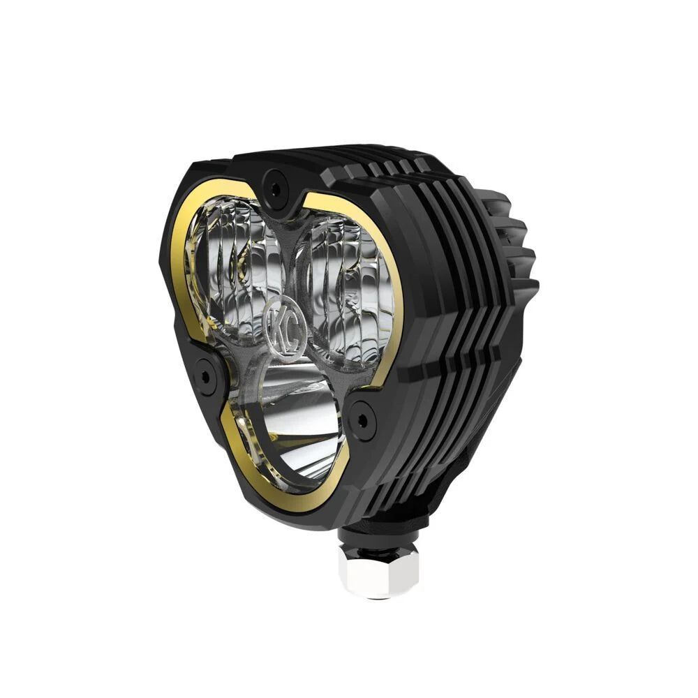 KC HiLiTES FLEX ERA® 3 - 2-Light Master LED Light Pod Kit