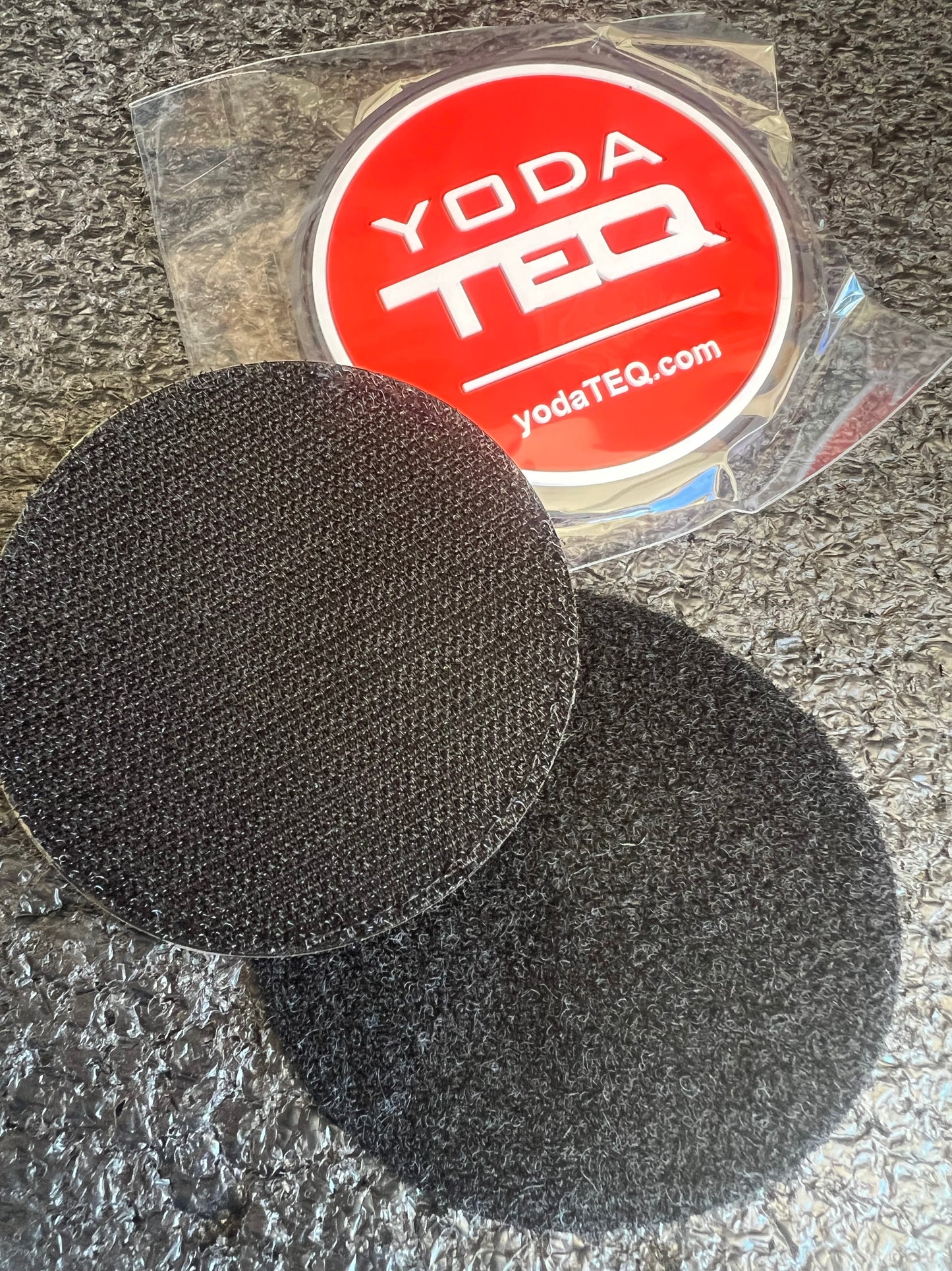 YODATEQ PATCH