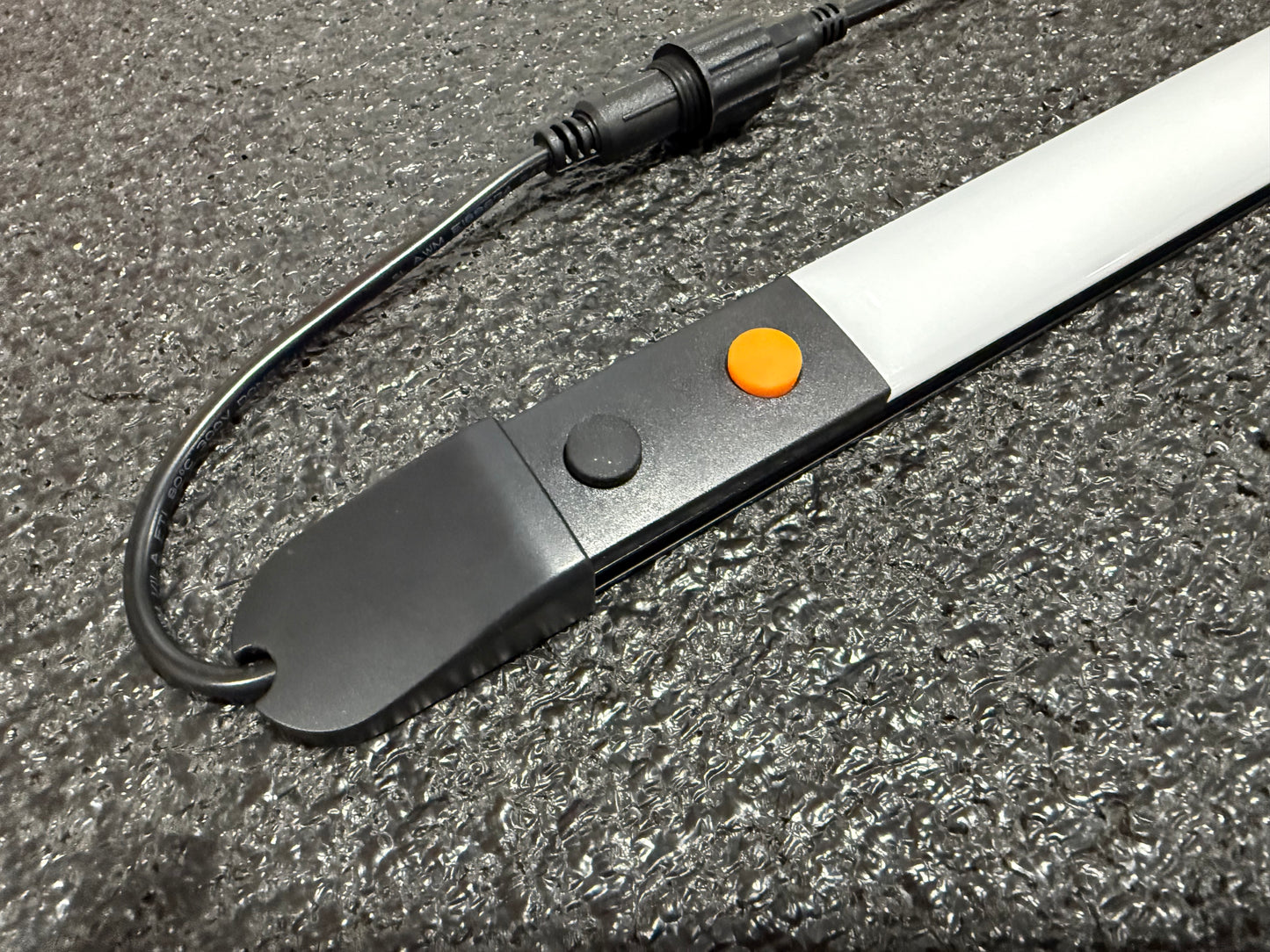 Tri-color Light Bar for Gullwings - Camp Lights
