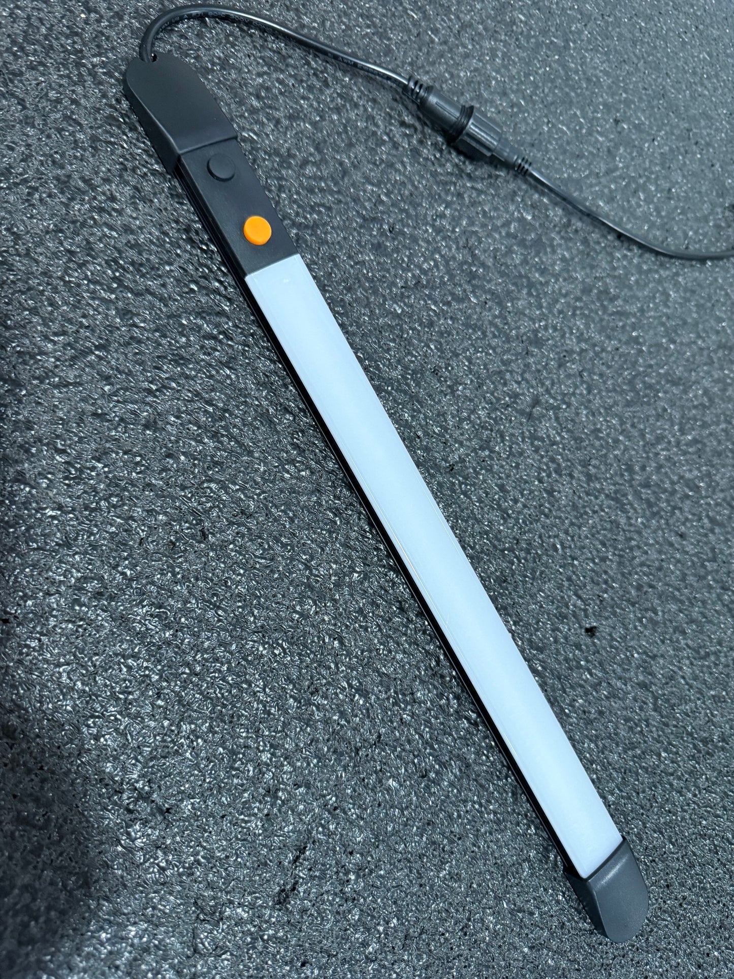 Tri-color Light Bar for Gullwings - Camp Lights