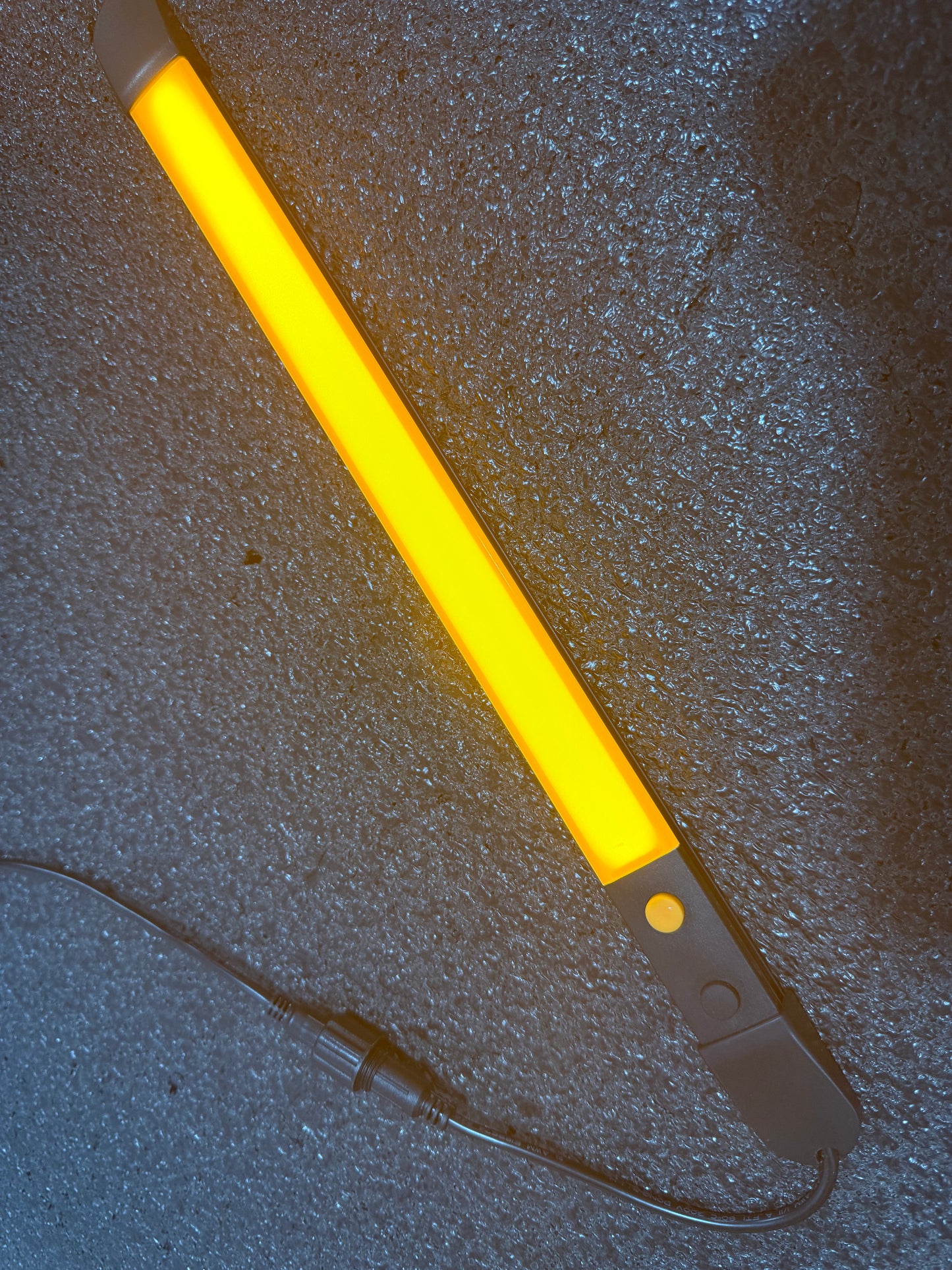 Tri-color Light Bar for Gullwings - Camp Lights