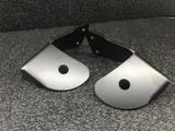 LEFT Rear Antenna / Light Mounts U.S. DRIVER Side - Toyota Land Cruiser 100 Series Lexus LX470 UZJ100