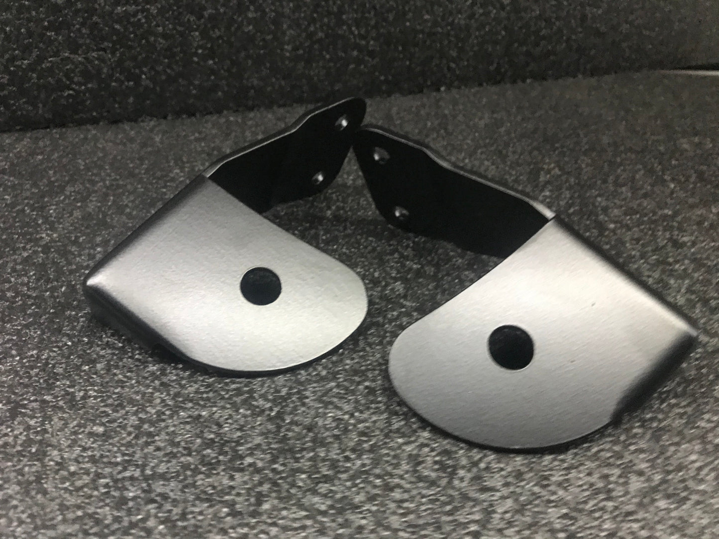 Rear Antenna / Light Mounts COMBO PACK - Toyota Land Cruiser 100 Series Lexus LX470