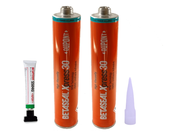 Urethane Install Kits