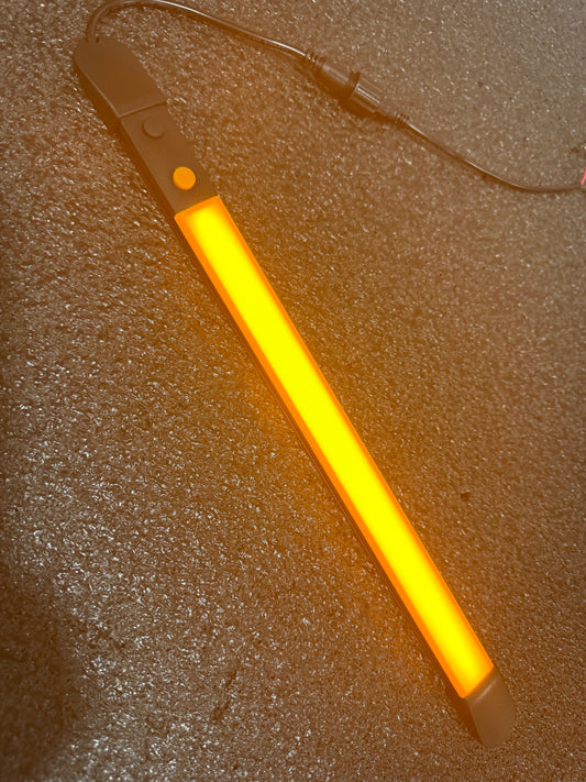 10" Tri-color Light Bar