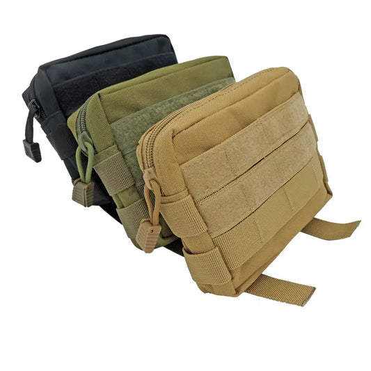 EDC Molle Accessory Bags