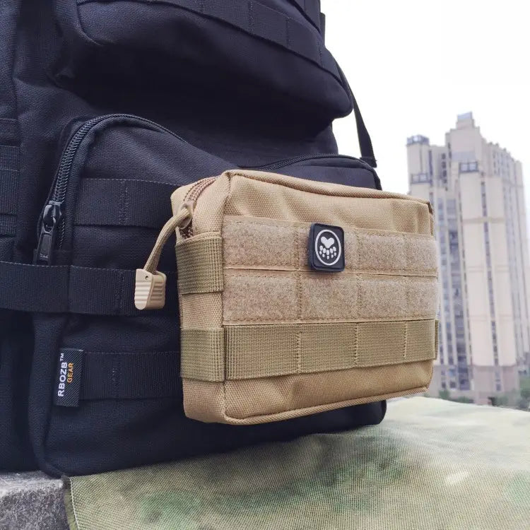 EDC Molle Accessory Bags