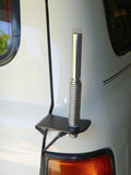RIGHT Rear Antenna / Light Mount USA PASSENGER SIDE - FJ80 FZJ80 Toyota Land Cruiser Lexus LX450