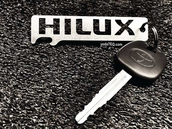 NEW: Huski 3-in-1 Bottle Opener Keyring – Huski™