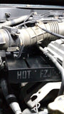 HOT FZJ80 Manifold Food Warmer 95-97 Land Cruiser FZJ80 Lexus LX450 AKA Burrito Warmer Mount