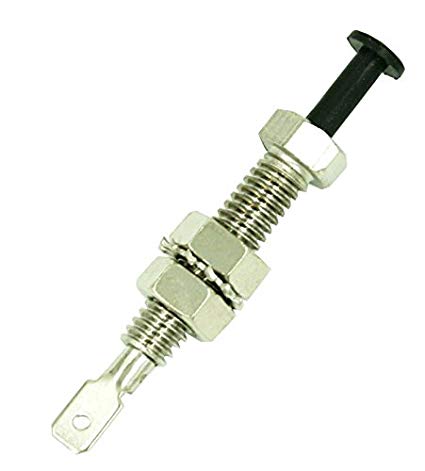 Pin Trigger Switch Pin Switch 1 – yodaTEQ products & designs