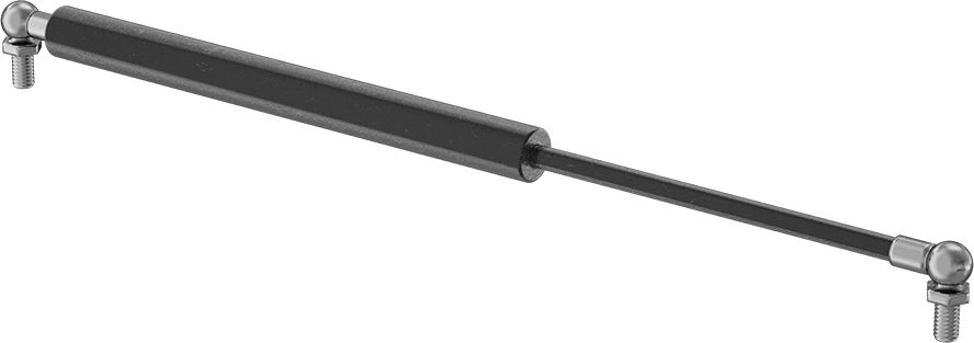 Gas Spring Shock Lift